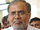 Karnataka Minister sticks to his decision to quit